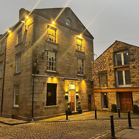 Sun Street Aparthotel Lancaster Exteriér fotografie