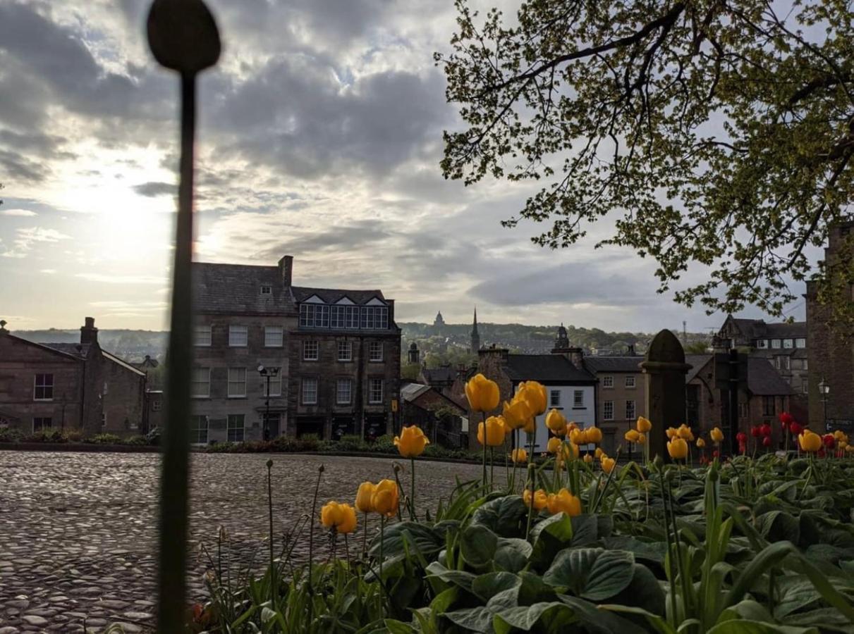 Sun Street Aparthotel Lancaster Exteriér fotografie